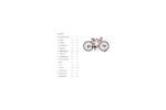 Diamant Juna+ 400 Wh Damen Sport – Bild 2