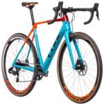 Cube Cross Race C:62 SLT – Bild 14