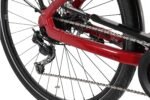 Carver Route E.420 Damen Sport – Bild 4