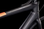 Cube Axial WS GTC Pro carbon´n´coral – Bild 2