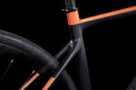 Cube Axial WS GTC Pro carbon´n´coral – Bild 3