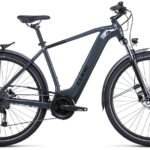 Cube Touring Hybrid ONE