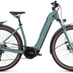 Cube Touring Hybrid ONE 500 Easy Entry