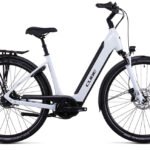 Cube Supreme RT Hybrid EXC 625