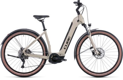 Cube Nuride Hybrid Pro 625 Allroad