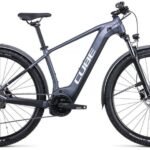 Cube Reaction Hybrid Performance 500