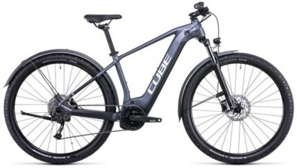 Cube Reaction Hybrid Performance 500