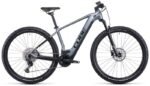 Cube Reaction Hybrid Pro 625