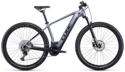 Cube Reaction Hybrid Pro 625