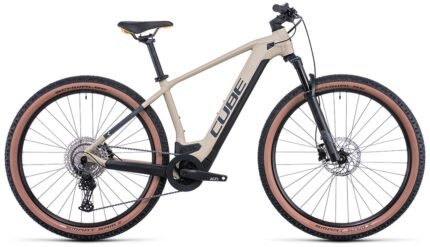 Cube Reaction Hybrid Pro 500