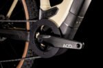 Cube Reaction Hybrid Pro 500 desert´n´orange – Bild 3