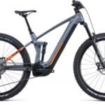 Cube Stereo Hybrid 140 HPC SL