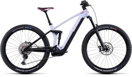 Cube Stereo Hybrid 140 HPC SL