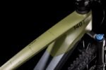 Cube Stereo Hybrid 140 HPC TM 750 29 flashgrey´n´olive – Bild 4