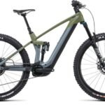 Cube Stereo Hybrid 140 HPC TM