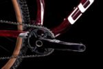 Cube AMS ZERO99 C:68X Race 29 liquidred´n´carbon – Bild 6