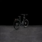 CUBE KATHMANDU HYBRID SLT 750 2023 – Bild 8