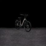 CUBE SUPREME SPORT HYBRID SLX 2023 – Bild 7
