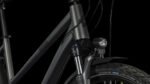 Cube Nature Allroad Lady graphite´n´black – Bild 5