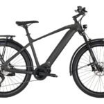 Carver SUV E.430 625 Wh 2023