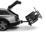 Thule EasyFold XT 3 Black Edition 934  – Bild 6