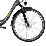 Zündapp Z502 E Bike Damen Fahrrad 28 Zoll – Bild 4