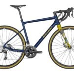 Bergamont Grandurance 4 Diamant