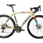 CINELLI ZYDECO LALA