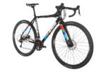 CINELLI ZYDECO LALA SCHWARZ – Bild 2