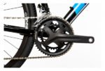 CINELLI ZYDECO LALA SCHWARZ – Bild 7