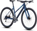 Cube Nulane Lady velvetblue´n´black – Bild 3