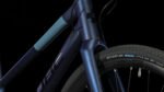 Cube Nulane Lady velvetblue´n´black – Bild 8