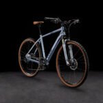 Cube Nature SLX galactic´n´black – Bild 2