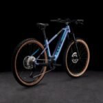 Cube Reaction Hybrid Race 625 switchblue´n´black – Bild 2