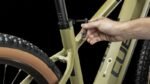 Cube Reaction Hybrid Race 750 olive´n´green – Bild 3