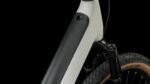 Cube Reaction Hybrid SLT 750 Easy Entry silver´n´cream – Bild 6
