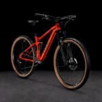Cube Stereo ONE22 Pro fireorange´n´black – Bild 2