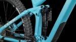 Cube Stereo ONE77 Race 29 bondiblue´n´grey – Bild 6