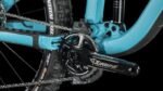 Cube Stereo ONE77 Race 29 bondiblue´n´grey – Bild 8