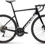 Cervélo Caledonia 105