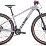 Cube Access WS Race