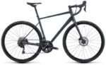 Cube Attain SL grey´n´black
