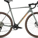 Cube Cross Race C:62 Pro