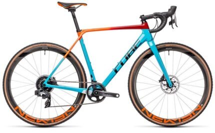Cube Cross Race C:62 SLT