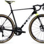 Cube Cross Race C:68X TE