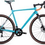 Cube Cross Race Pro