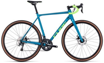 Cube Cross Race
