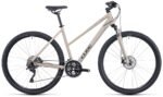 Cube Nature Pro Lady desert´n´black