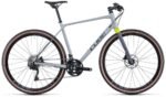 Cube SL Road Pro lunar´n´green