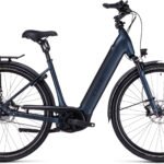 Cube Supreme Hybrid SLT 625